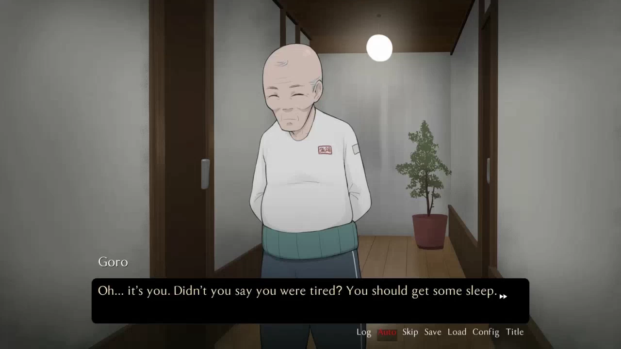 The Rural Homecoming Screenshot (8)