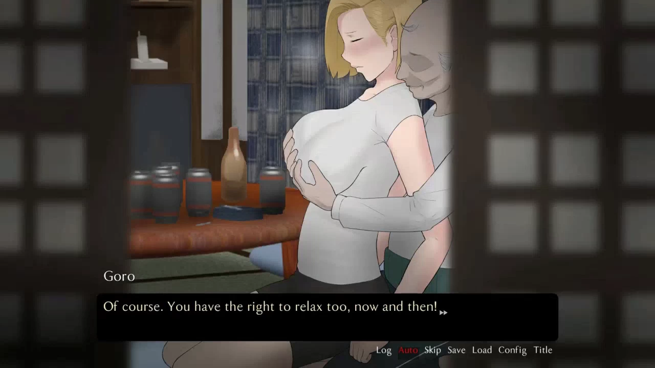 The Rural Homecoming Screenshot (8)