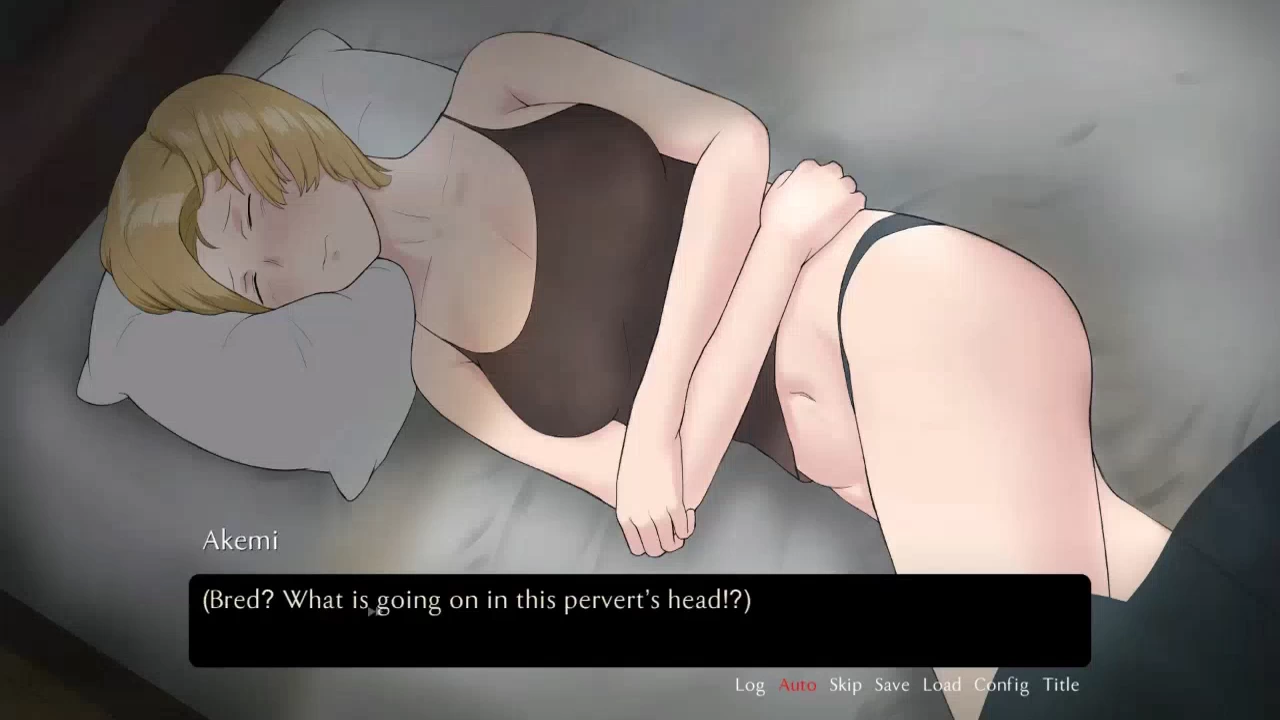 The Rural Homecoming Screenshot (8)