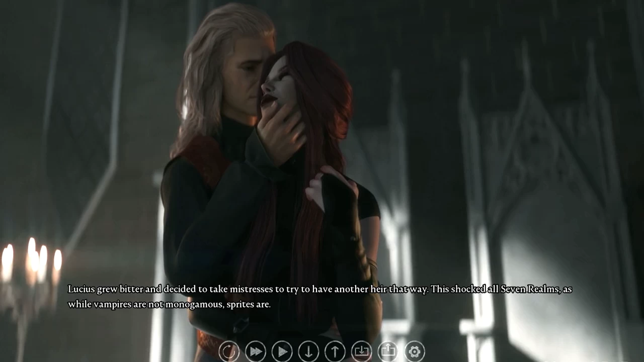 The Seven Realms Screenshot (14)