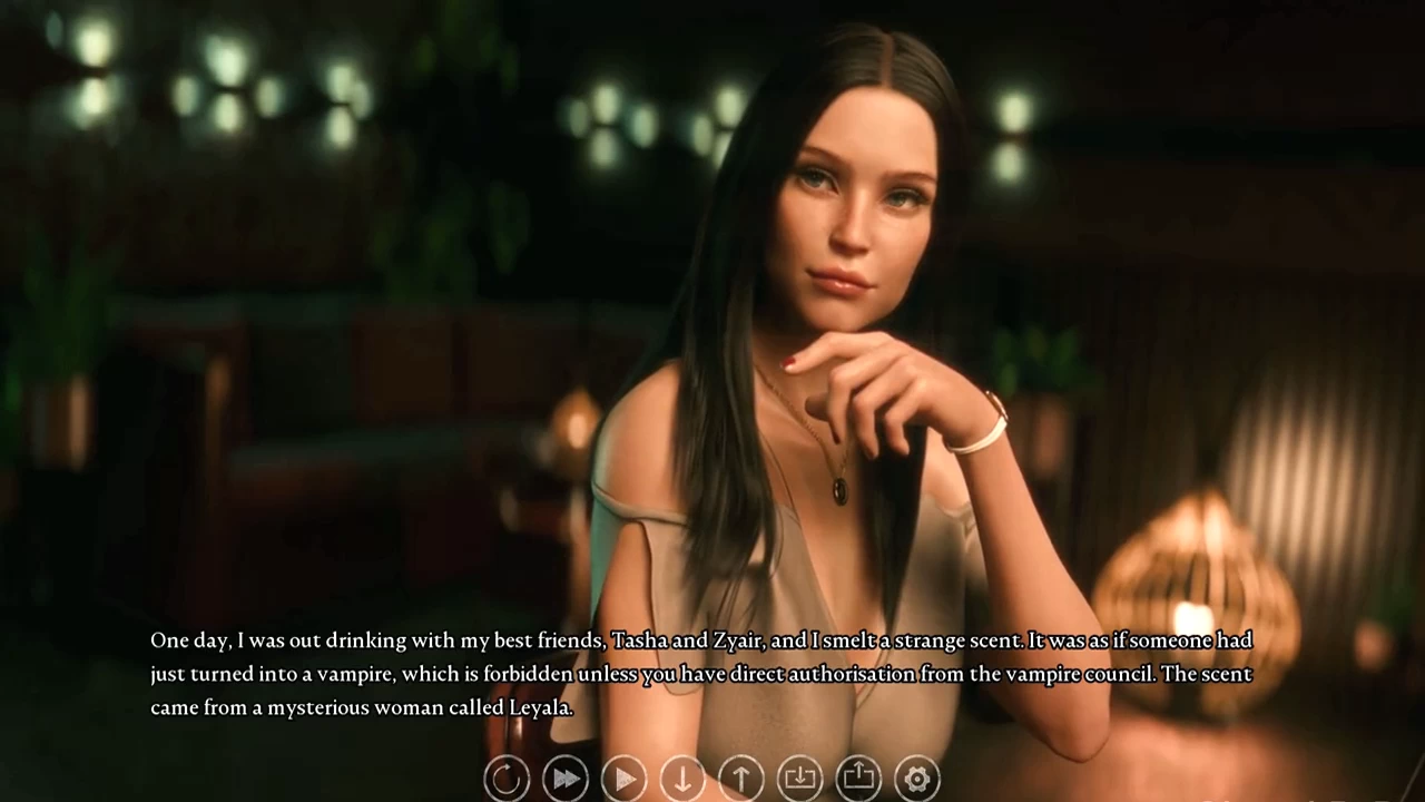 The Seven Realms Screenshot (14)