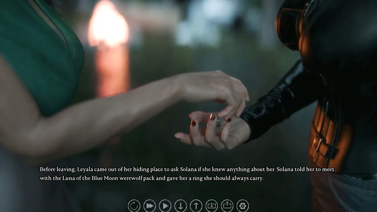 The Seven Realms Screenshot (14)