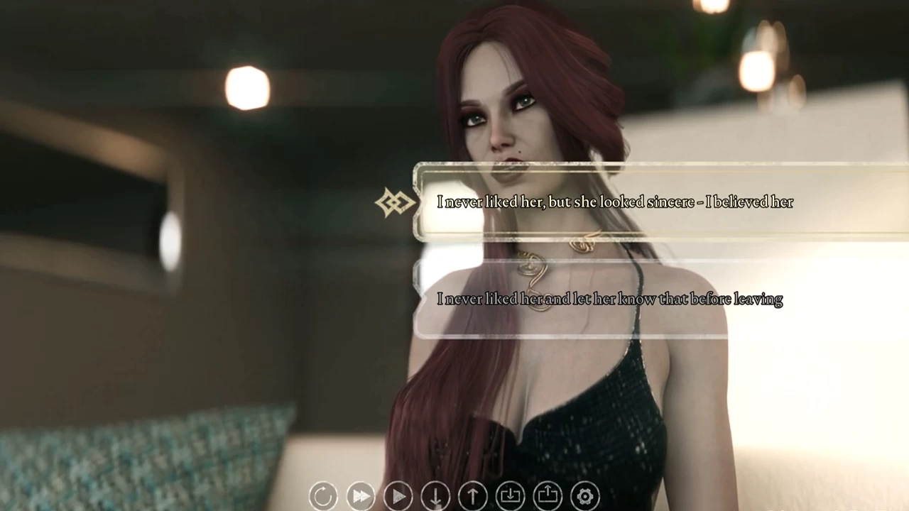 The Seven Realms Screenshot (14)