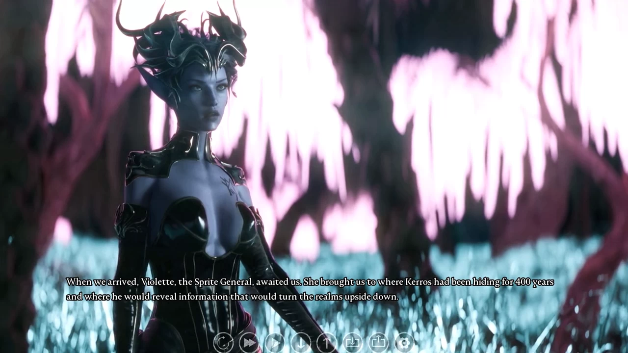 The Seven Realms Screenshot (14)