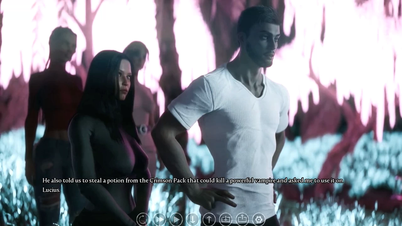 The Seven Realms Screenshot (14)