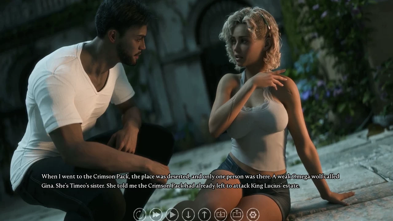 The Seven Realms Screenshot (14)