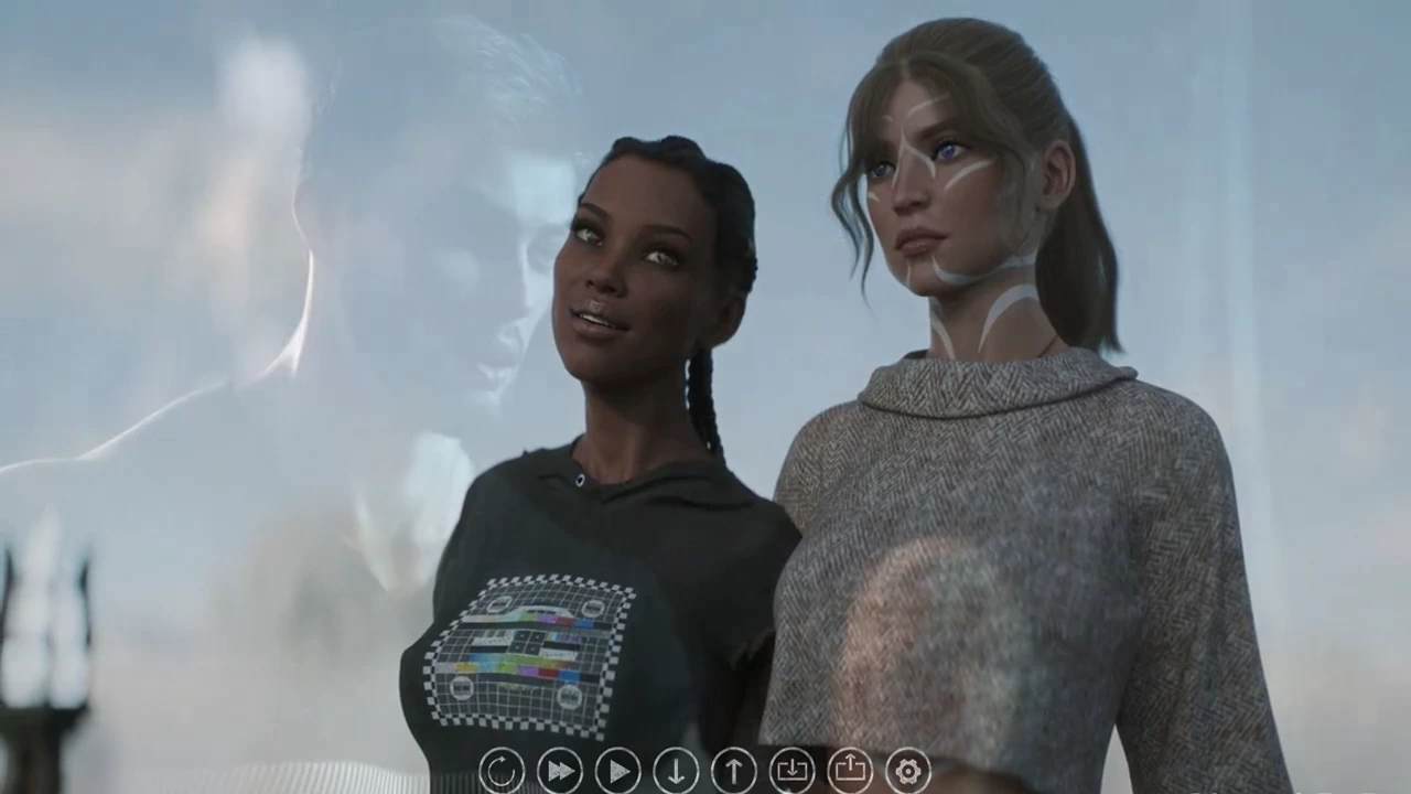 The Seven Realms Screenshot (14)