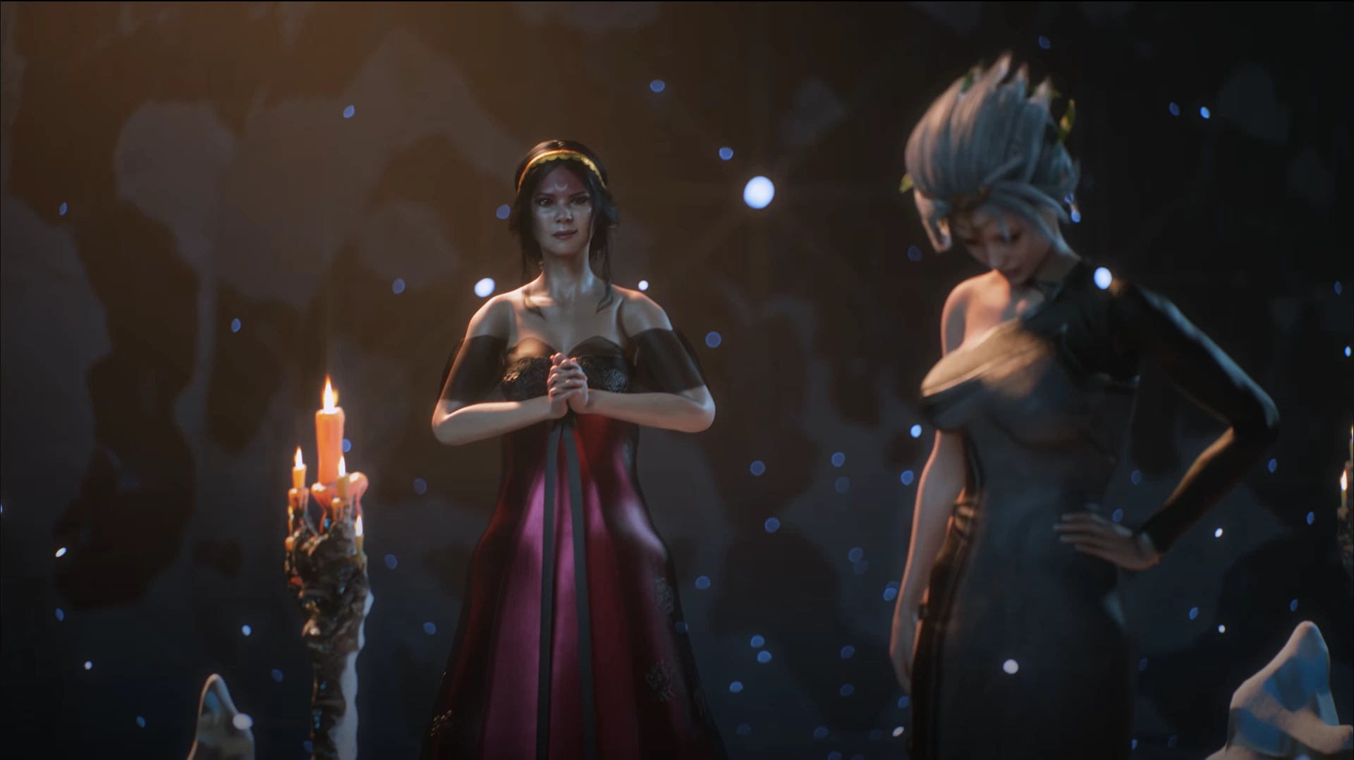 The Seven Realms - Realm 2: Pythonium Screenshot (5)