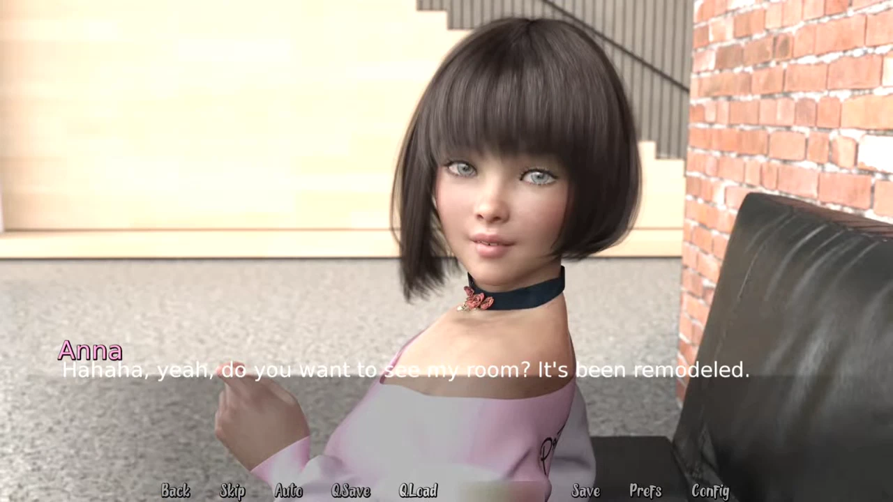 The Two Sides of Love Screenshot (10)