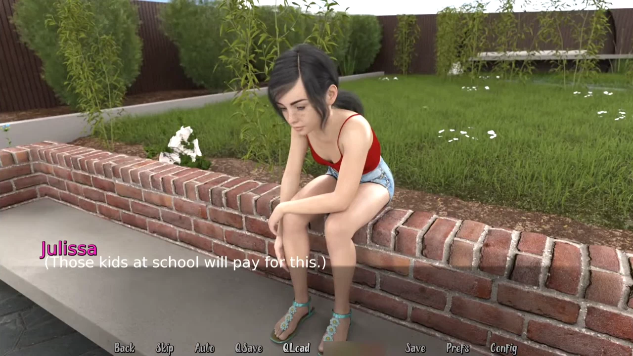 The Two Sides of Love Screenshot (10)