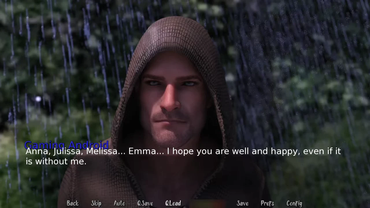 The Two Sides of Love Screenshot (10)