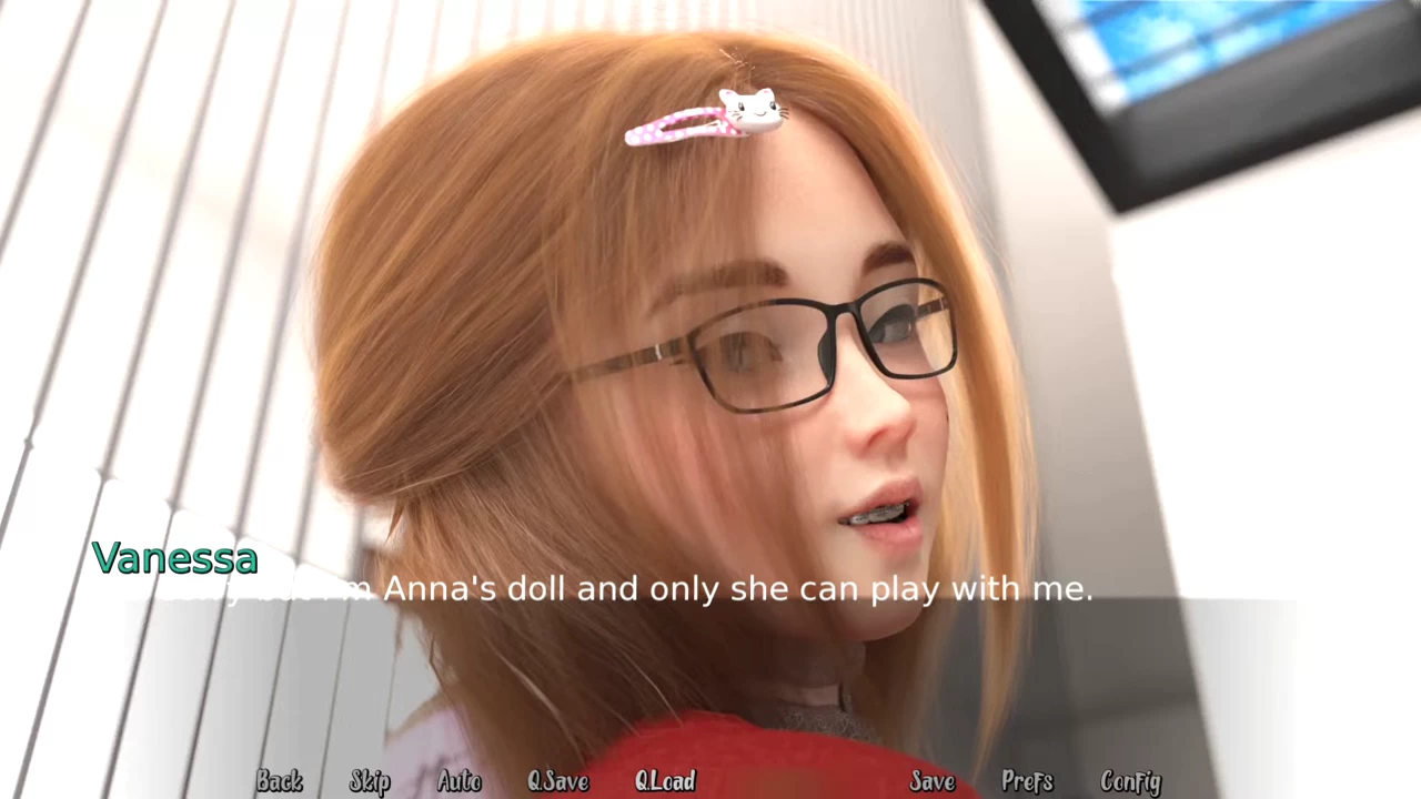 The Two Sides of Love Screenshot (10)