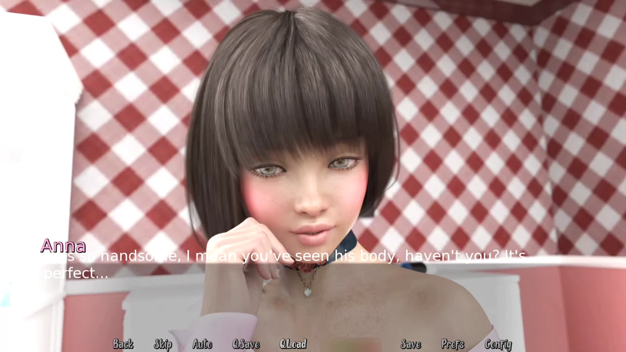 The Two Sides of Love Screenshot (10)