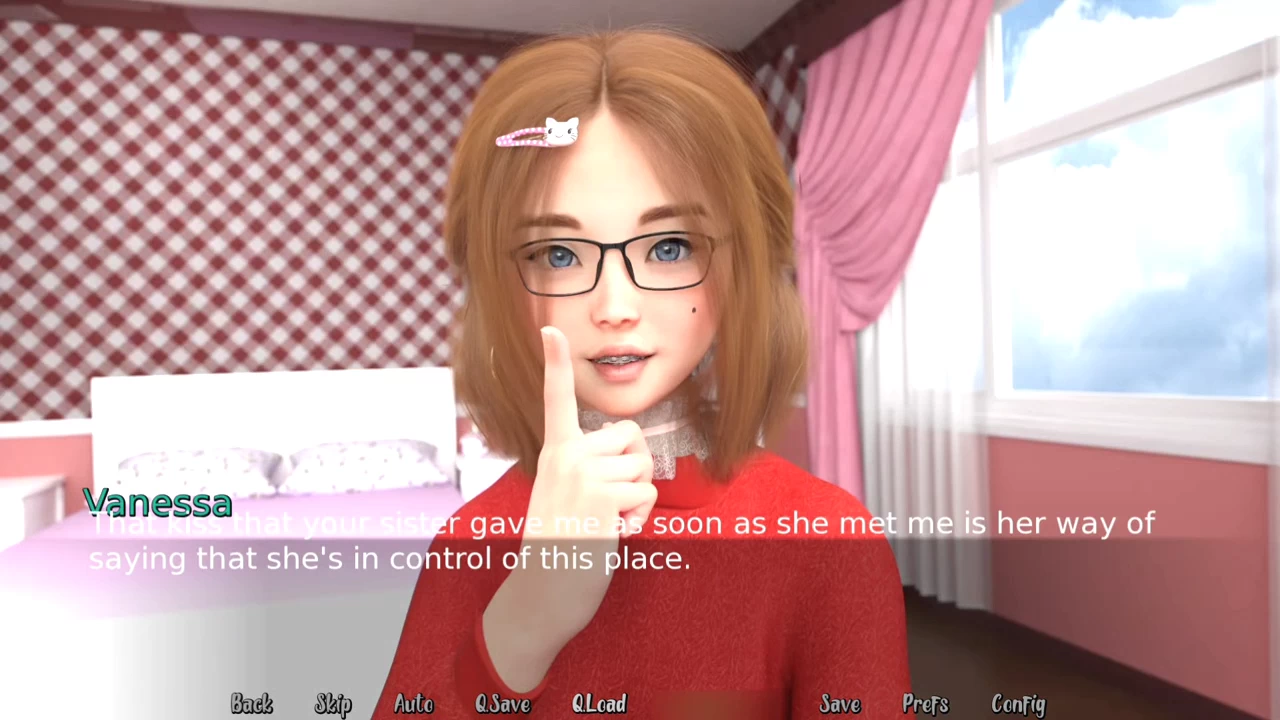 The Two Sides of Love Screenshot (10)