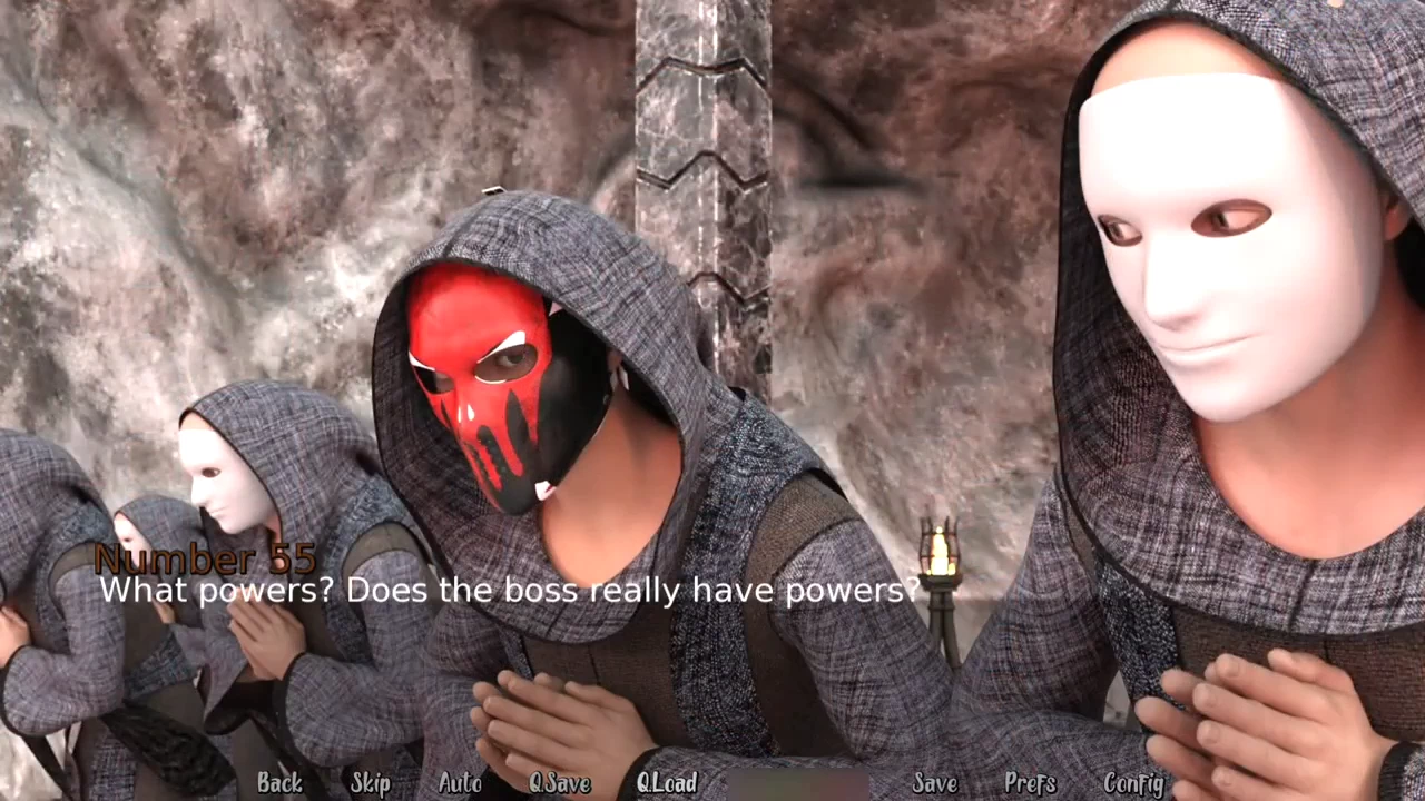 The Two Sides of Love Screenshot (10)