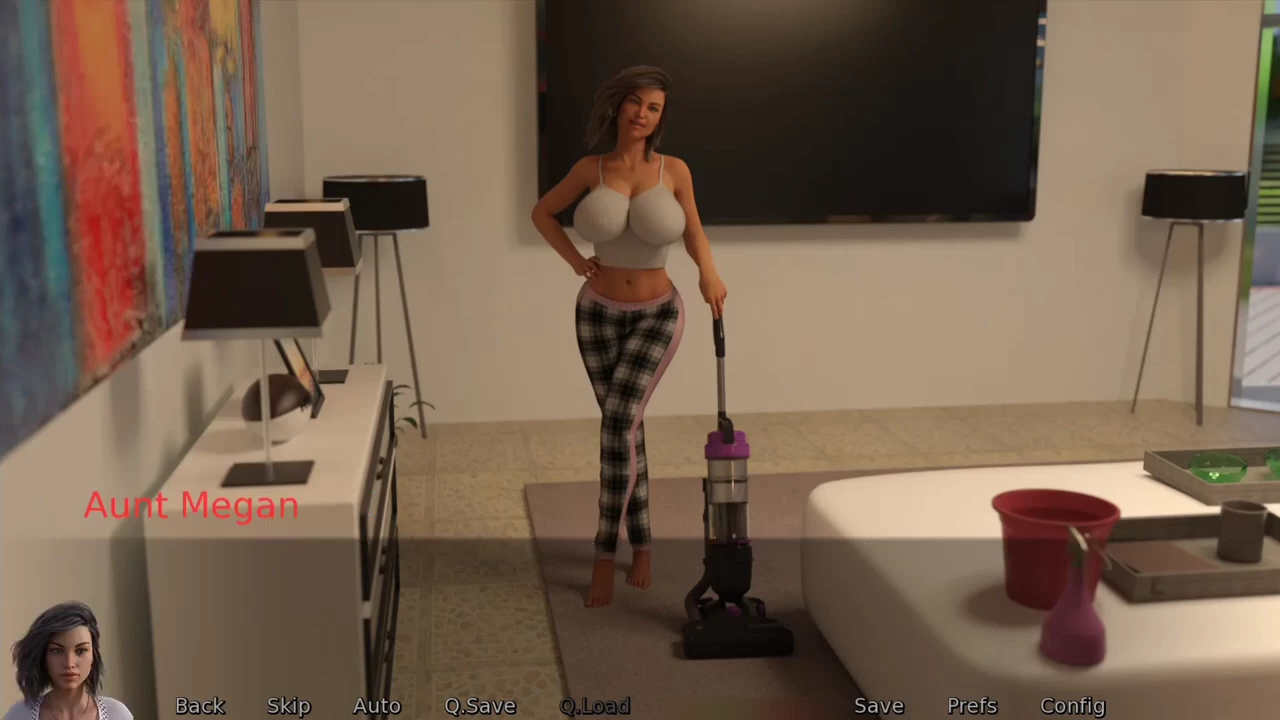 The Way Love Goes Screenshot (12)