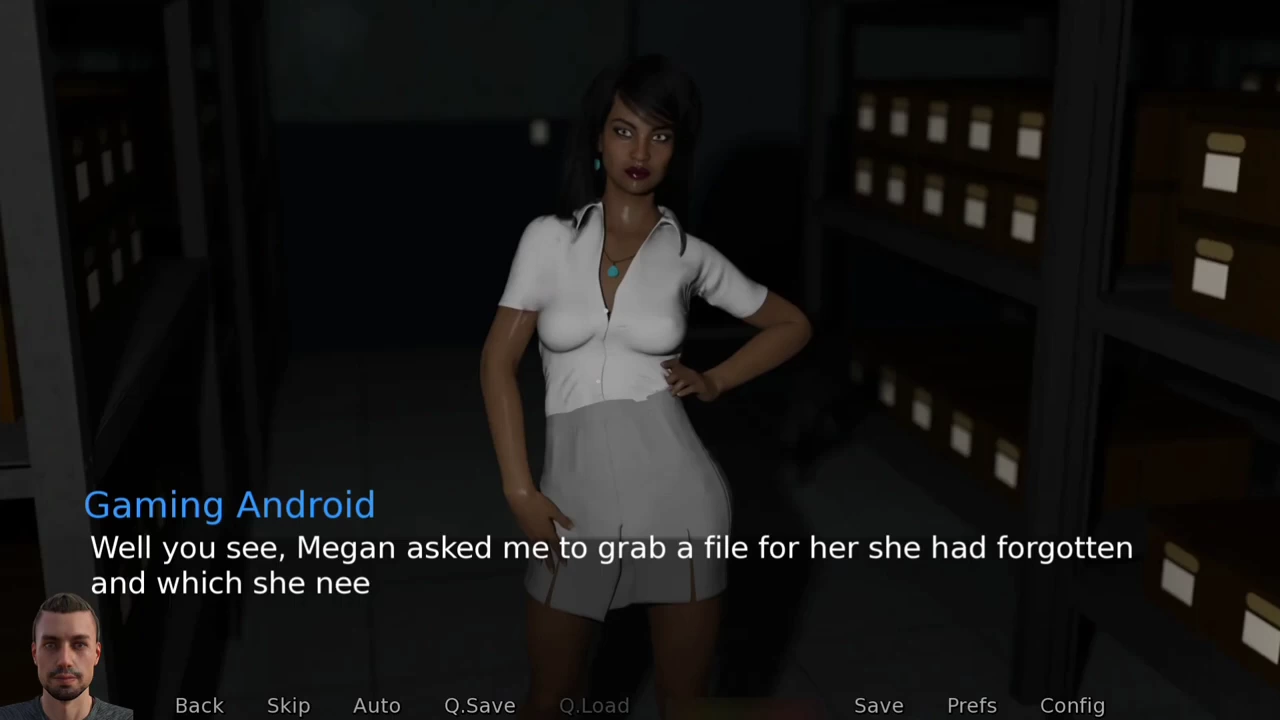 The Way Love Goes Screenshot (12)