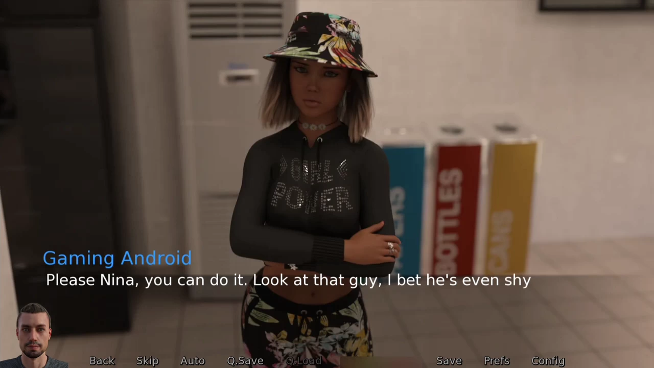 The Way Love Goes Screenshot (12)