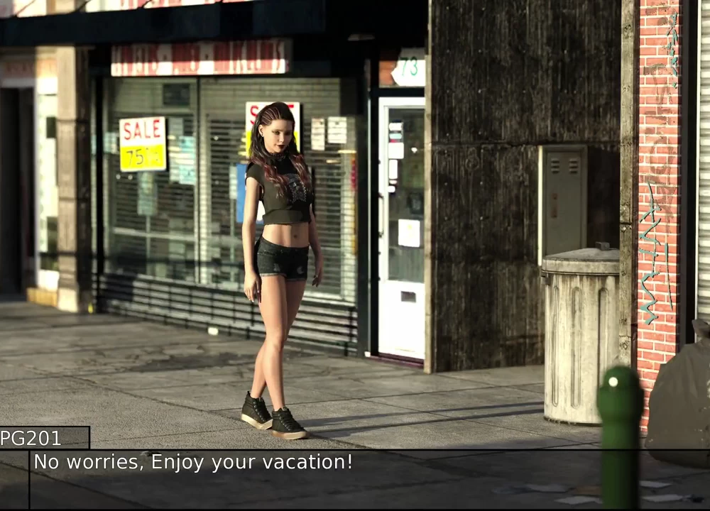 Thirty Days Screenshot (11)