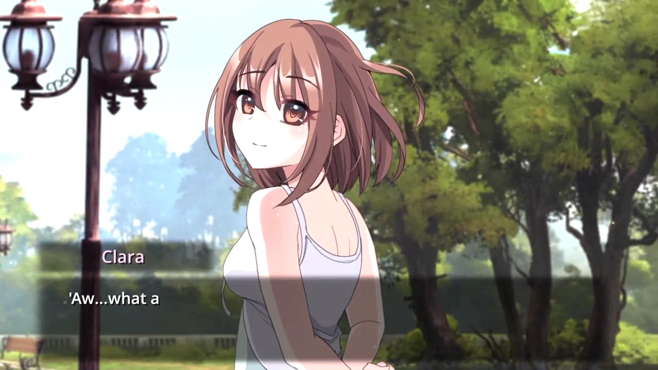 Together Again Screenshot (4)