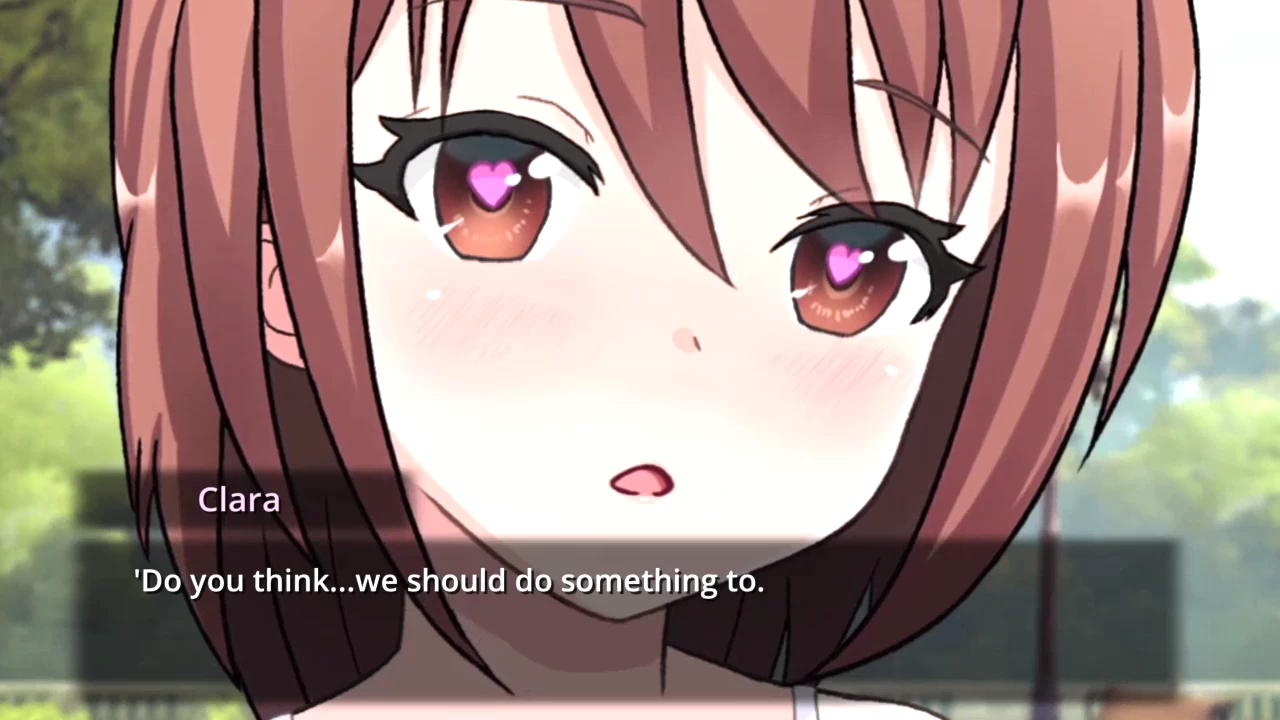 Together Again Screenshot (4)