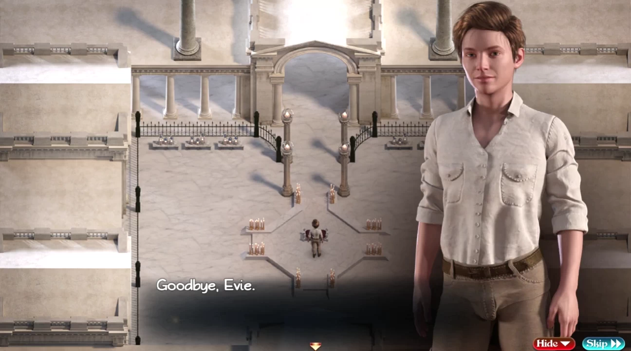 Treasure Of Nadia Screenshot (12)