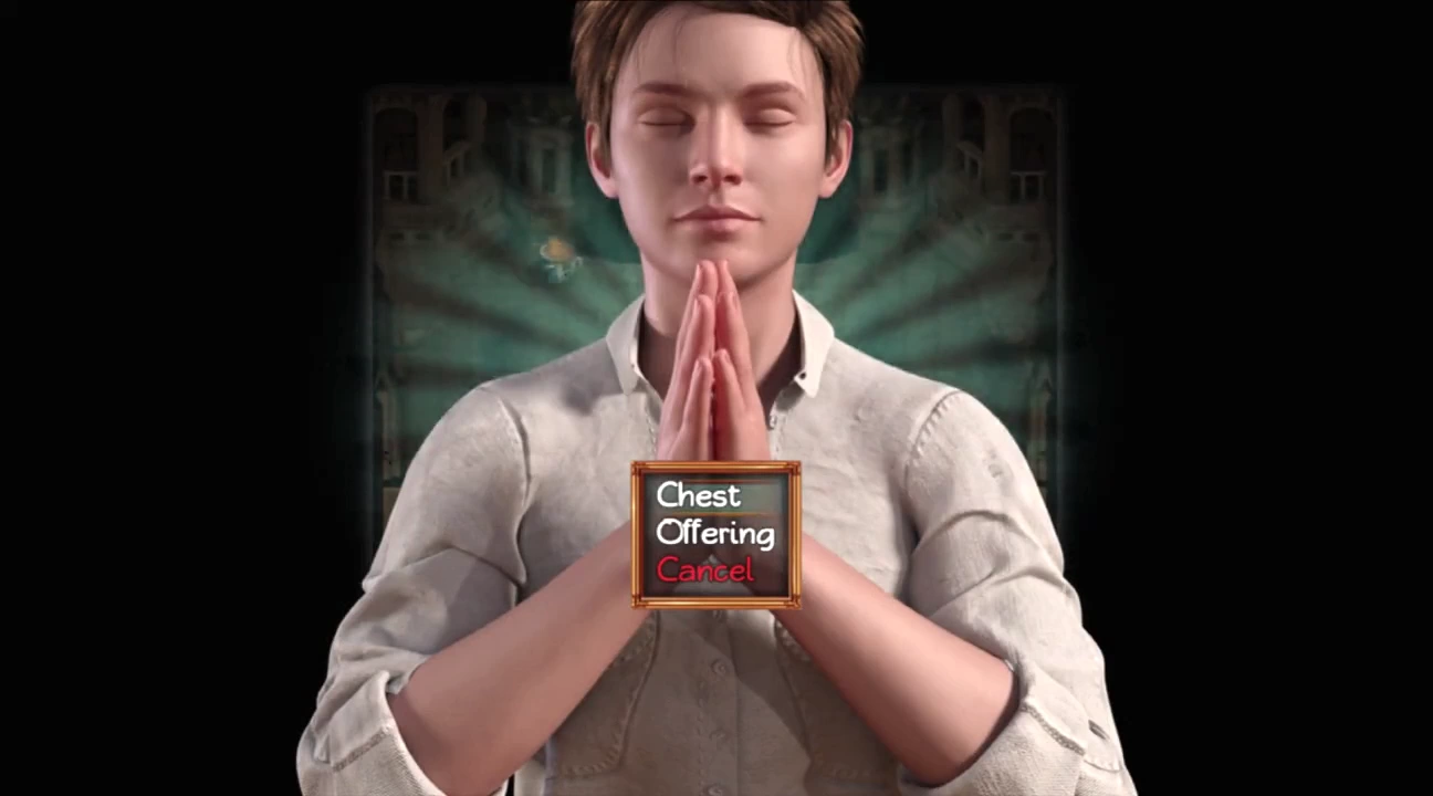 Treasure Of Nadia Screenshot (12)