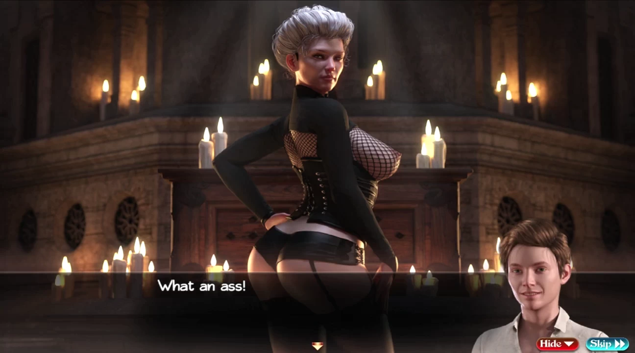 Treasure Of Nadia Screenshot (12)