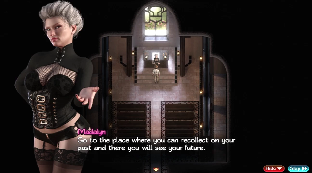 Treasure Of Nadia Screenshot (12)