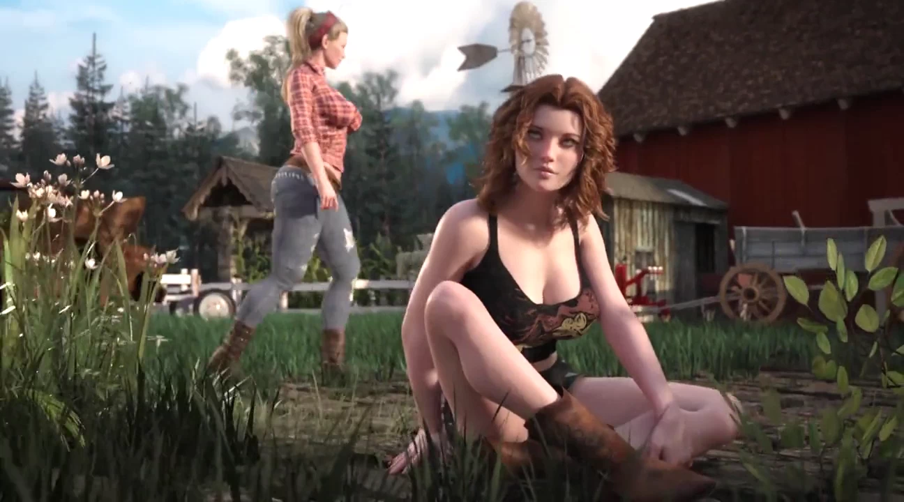 Treasure Of Nadia Screenshot (12)