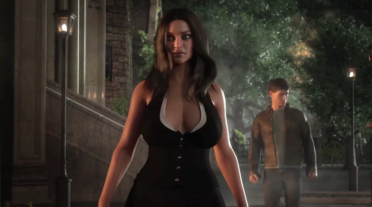 Treasure Of Nadia Screenshot (12)
