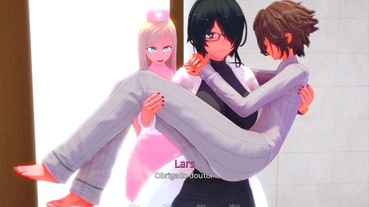 Twisted World Screenshot (11)