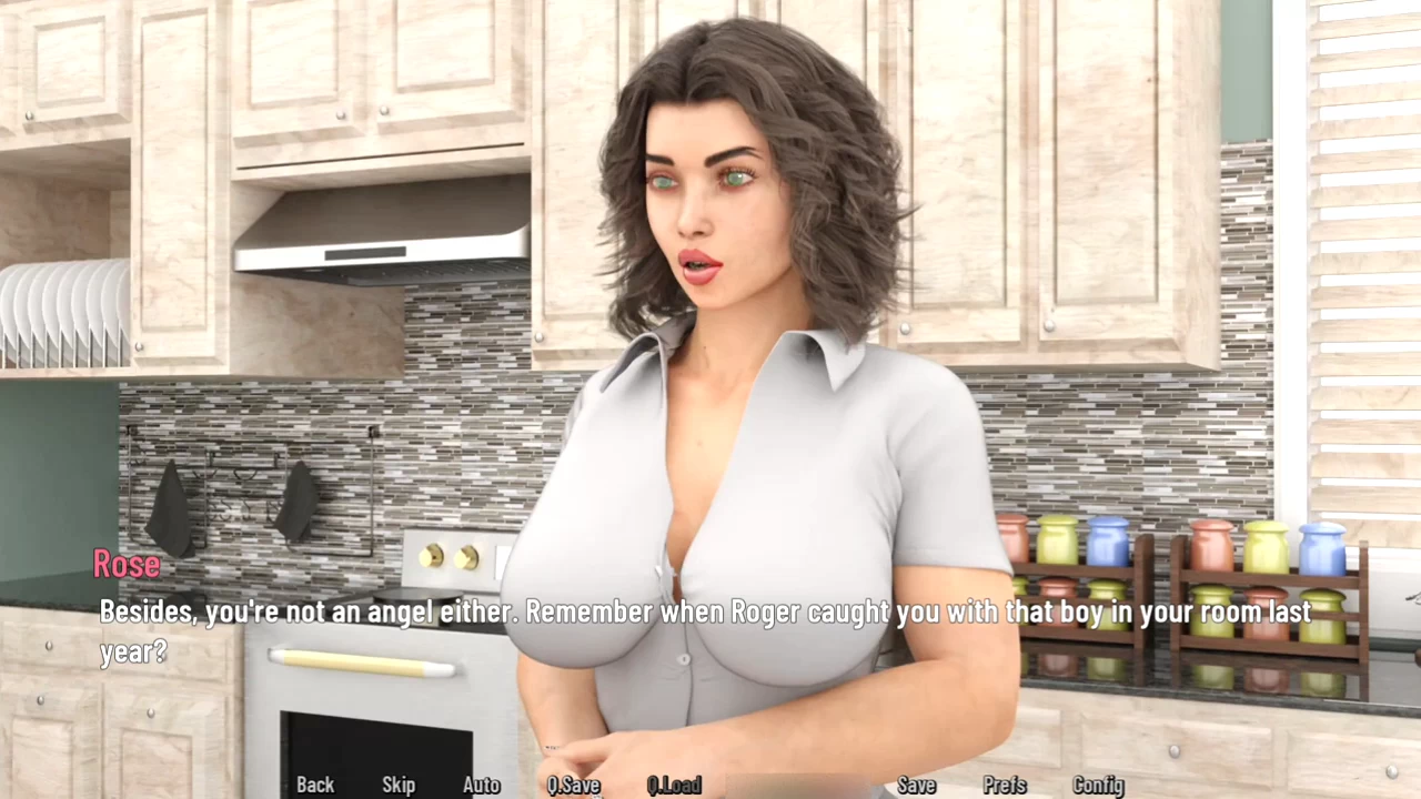 University Days! Screenshot (14)