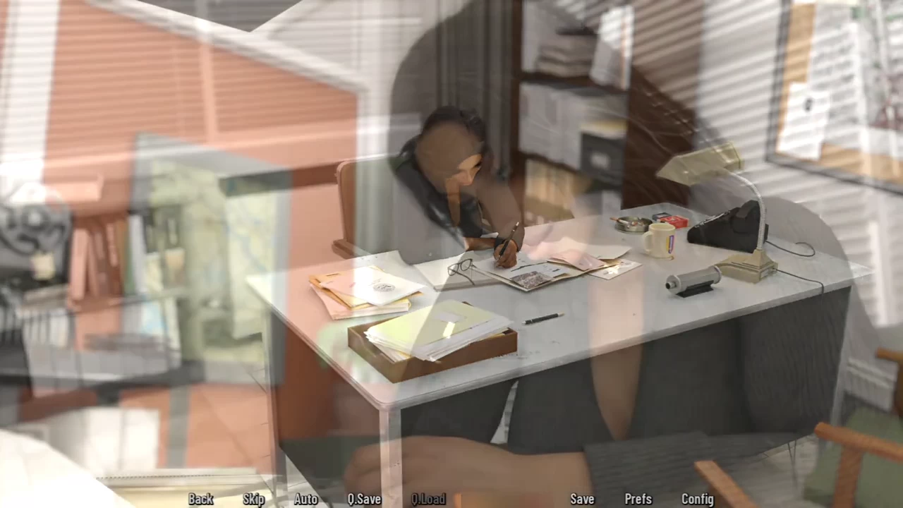 University Days! Screenshot (14)