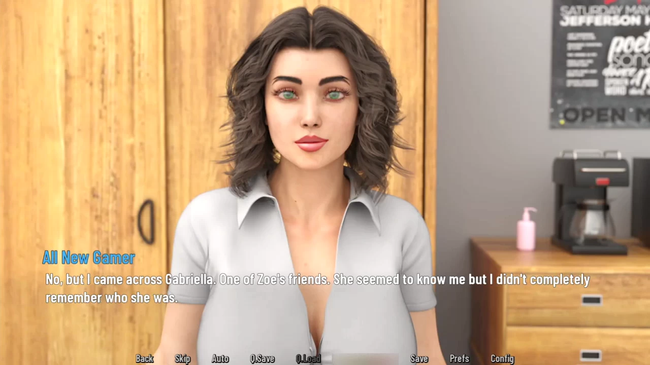 University Days! Screenshot (14)