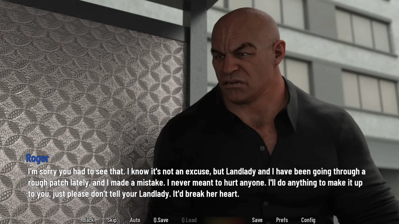 University Days! Screenshot (14)