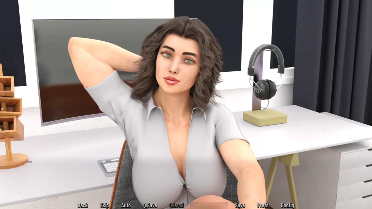 University Days! Screenshot (14)