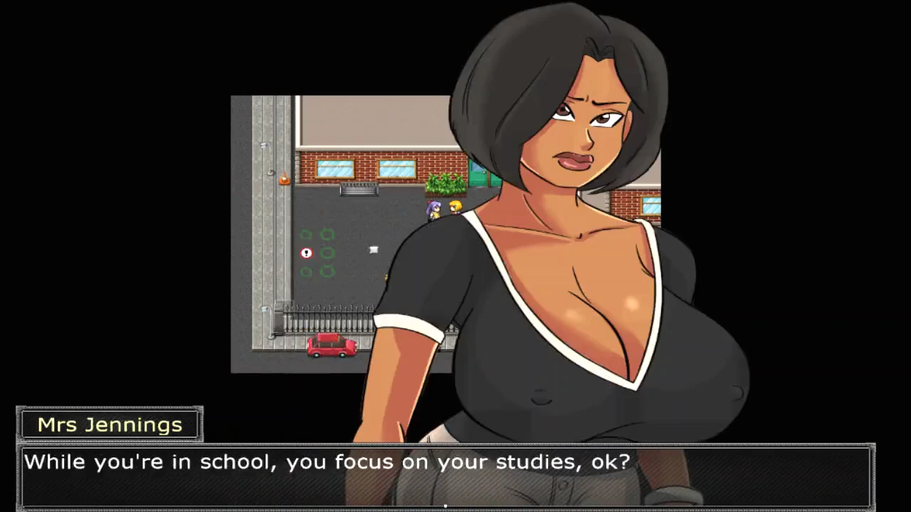 Urban Demons Screenshot (17)