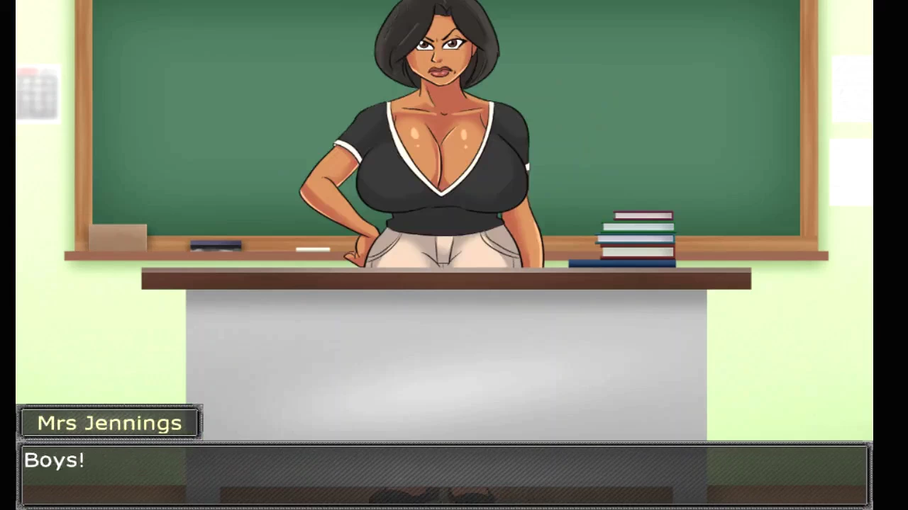 Urban Demons Screenshot (17)