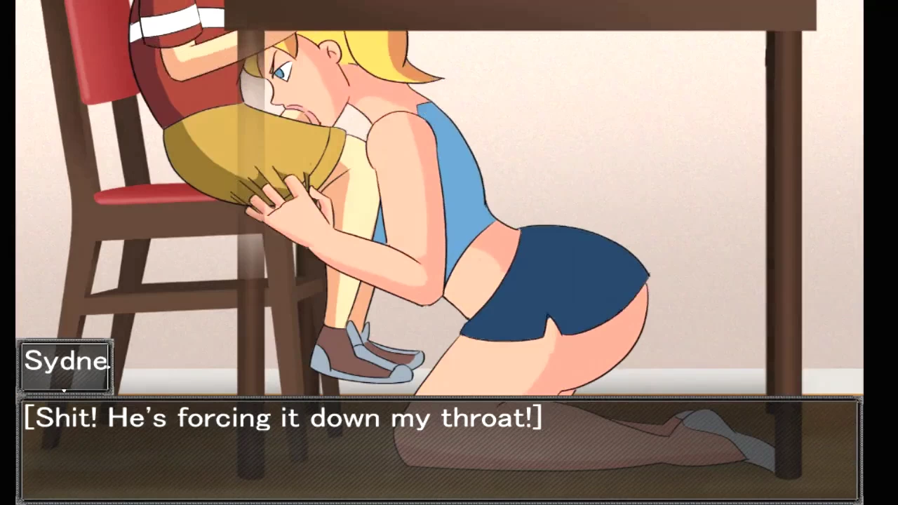Urban Demons Screenshot (17)