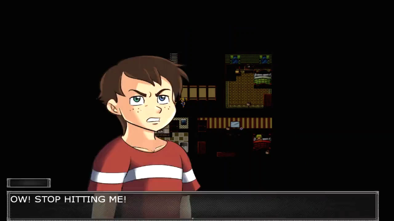 Urban Demons Screenshot (17)