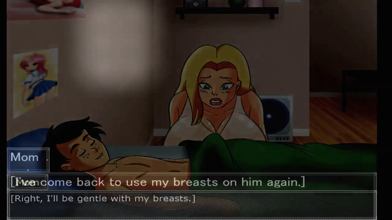 Urban Demons Screenshot (17)