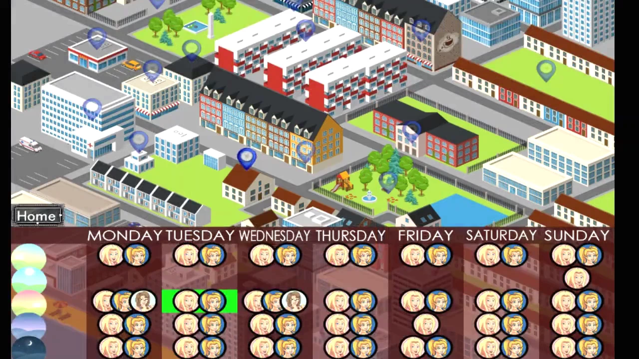 Urban Demons Screenshot (17)