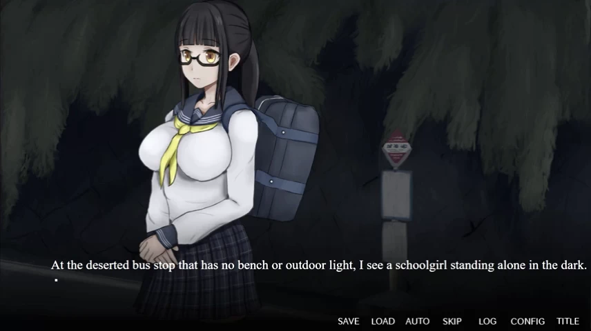Urge To Molest If Screenshot (5)