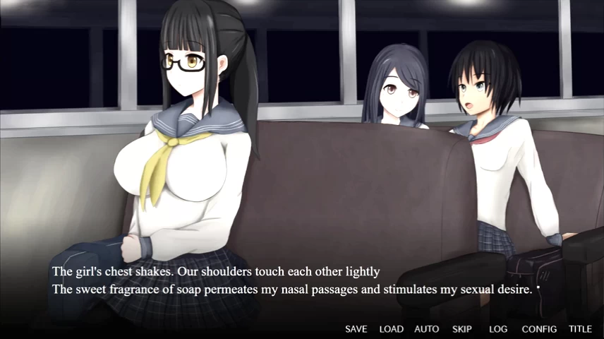 Urge To Molest If Screenshot (5)
