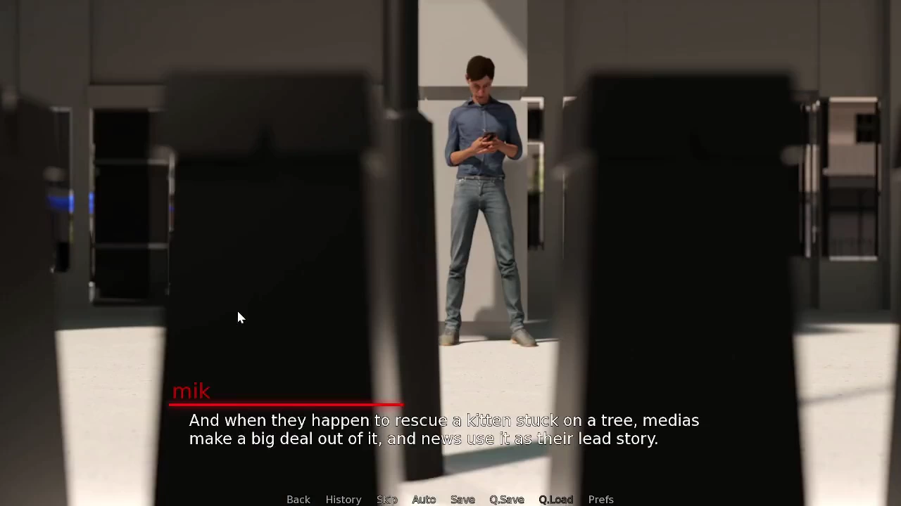 Villains Legacy Screenshot (13)