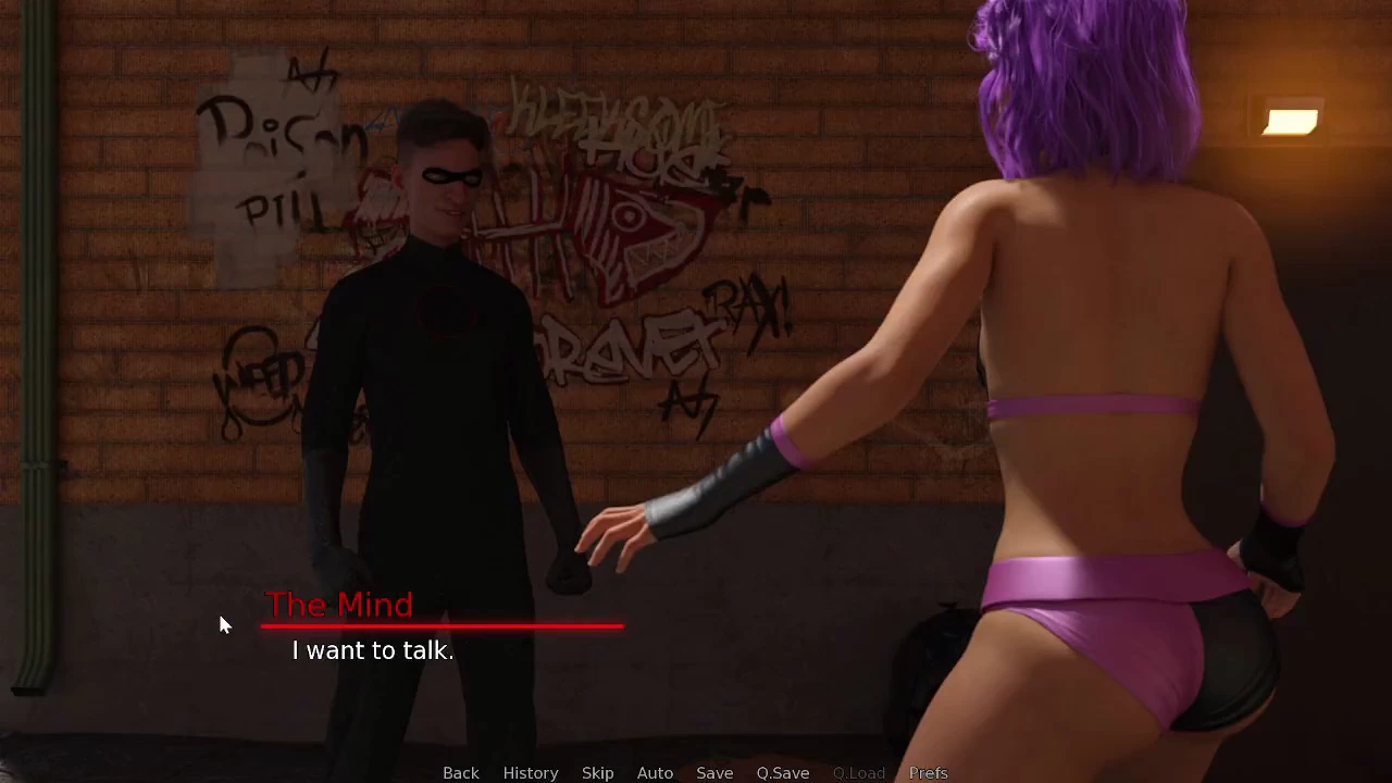 Villains Legacy Screenshot (13)