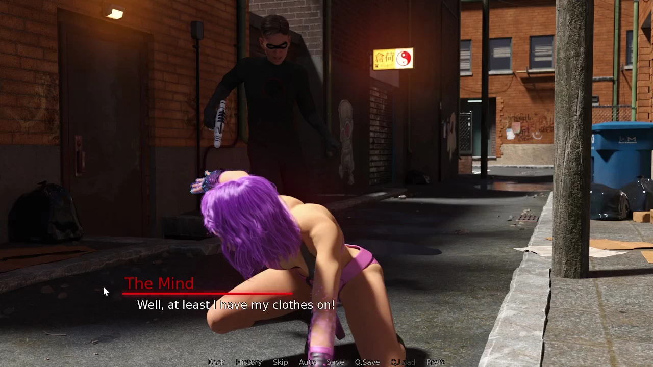 Villains Legacy Screenshot (13)