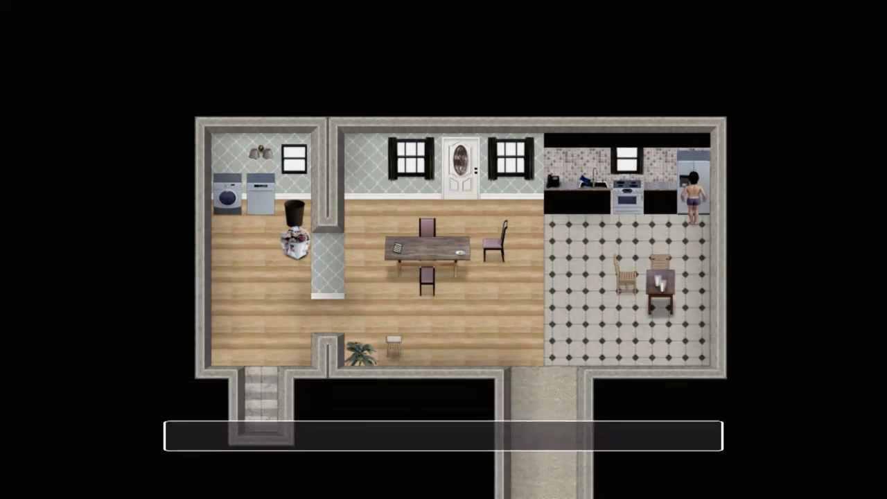Visiting Aunt Sara Screenshot (13)