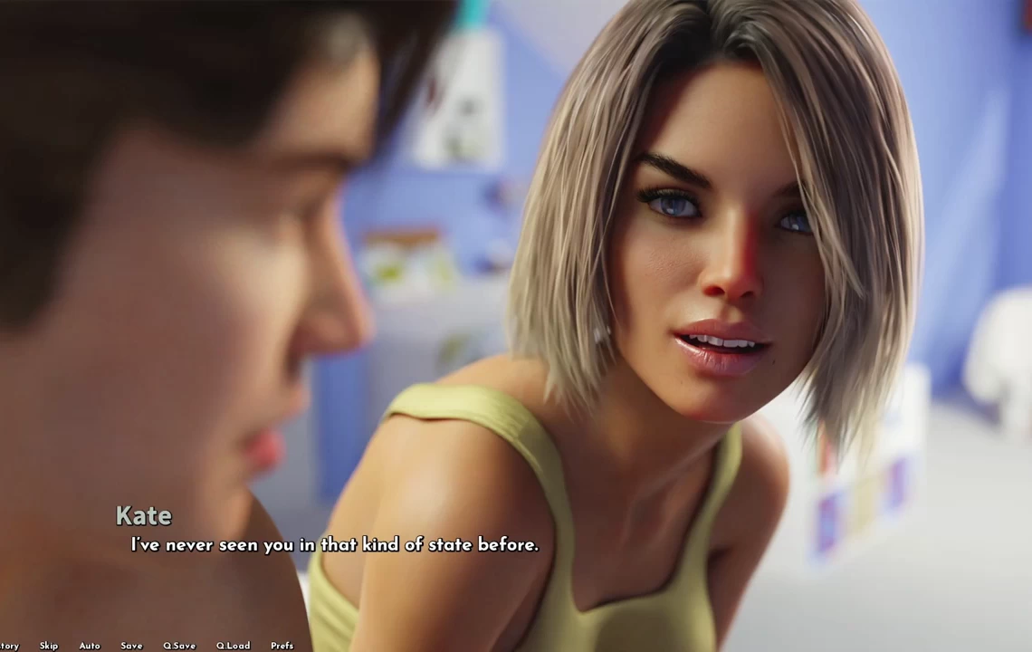 Welcome to Free Will Screenshot (10)